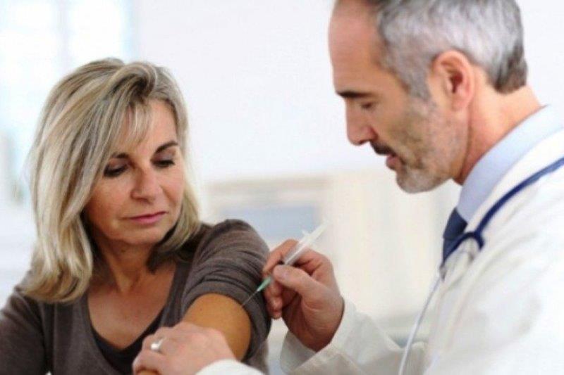 Οδηγίες για την Εποχική Γρίπη 2019-2020 από την Περιφέρεια Θεσσαλίας