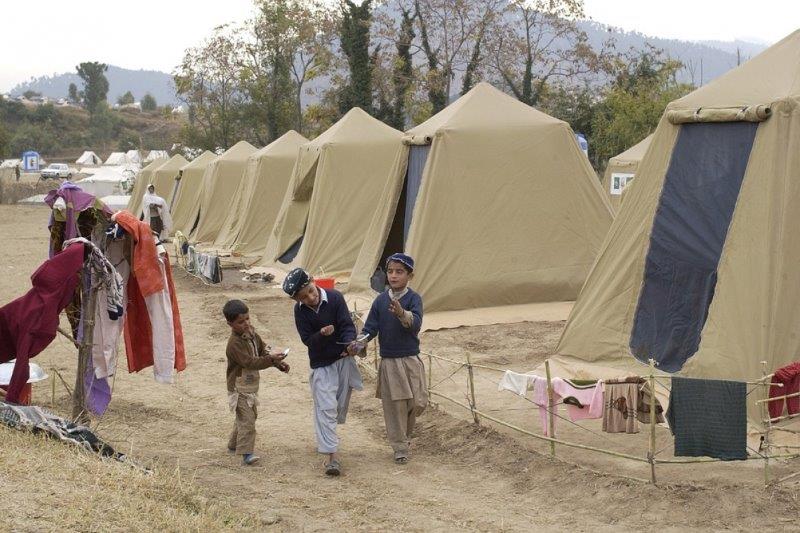 Στην Καρίτσα η νέα δομή για ασυνόδευτα ανήλικα προσφυγόπουλα