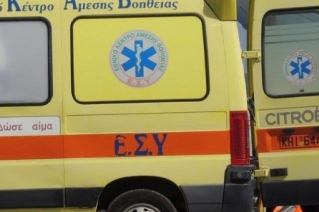 Αναζητείται ο οδηγός που παρέσυρε και εγκατέλειψε θανάσιμα τραυματισμένο 48χρονο στο δρόμο Λάρισας - Καρδίτσας