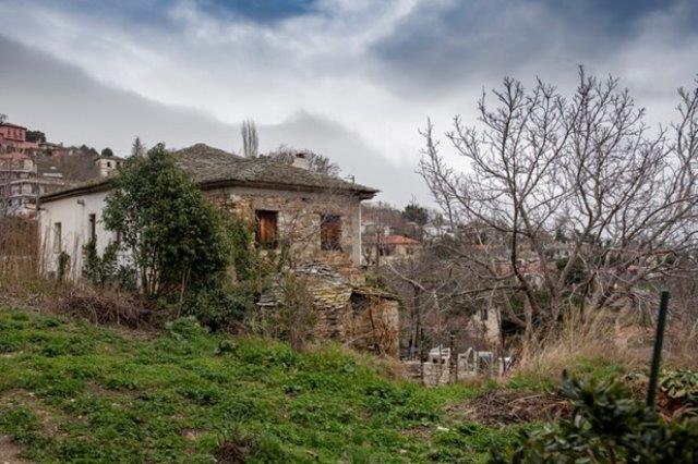 Επίδομα 600 ευρώ σε κατοίκους ορεινών περιοχών του νομού Λάρισας – Ξεμπλοκάρει η διαδικασία