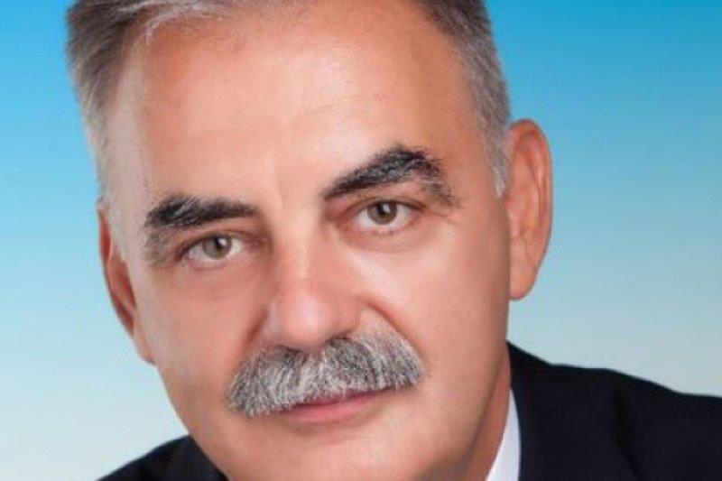 Έφυγε από τη ζωή ο πρώην αντιδήμαρχος Λαρισαίων Κώστας Σαμουρέλης