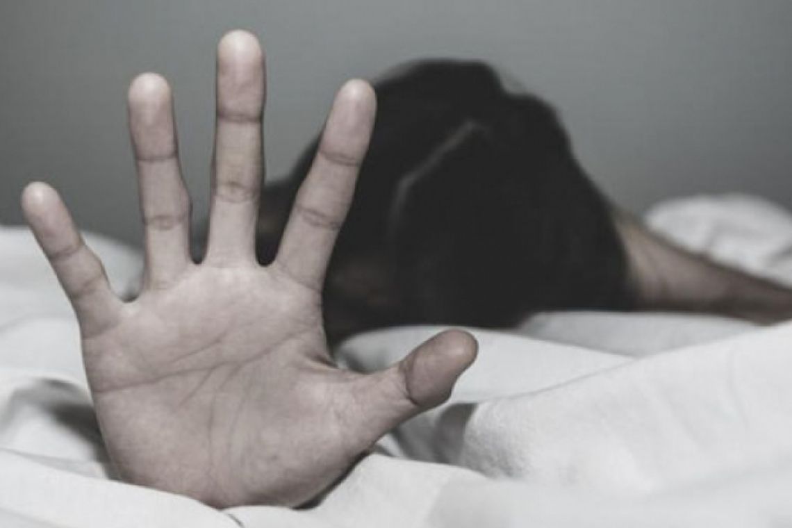 40χρονος Λαρισαίος κατηγορείται για βιασμό της 22χρονης κόρης του φίλου του