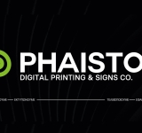 Ψηφιακές εκτυπώσεις - Επιγραφές - Λάρισα - Phaistos