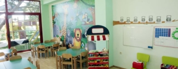 Λάρισα: Έριξε φυτοφάρμακο μέσα σε νηπιαγωγείο γιατί τον ενοχλούσαν οι φωνές των παιδιών