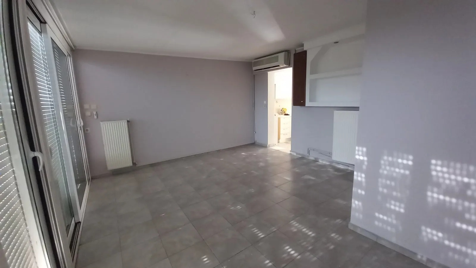 Αγγελίες - Λάρισα - Διαμέρισμα 45 τ.μ. προς ενοικίαση στους Αγίους Σαράντα