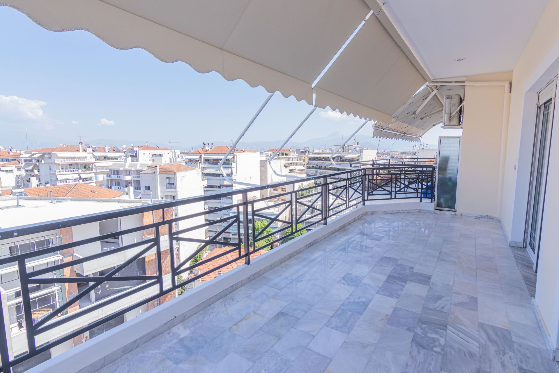 Αγγελίες - Λάρισα - Διαμέρισμα 93 τ.μ. προς ενοικίαση στον Άγιο Κωνσταντίνο