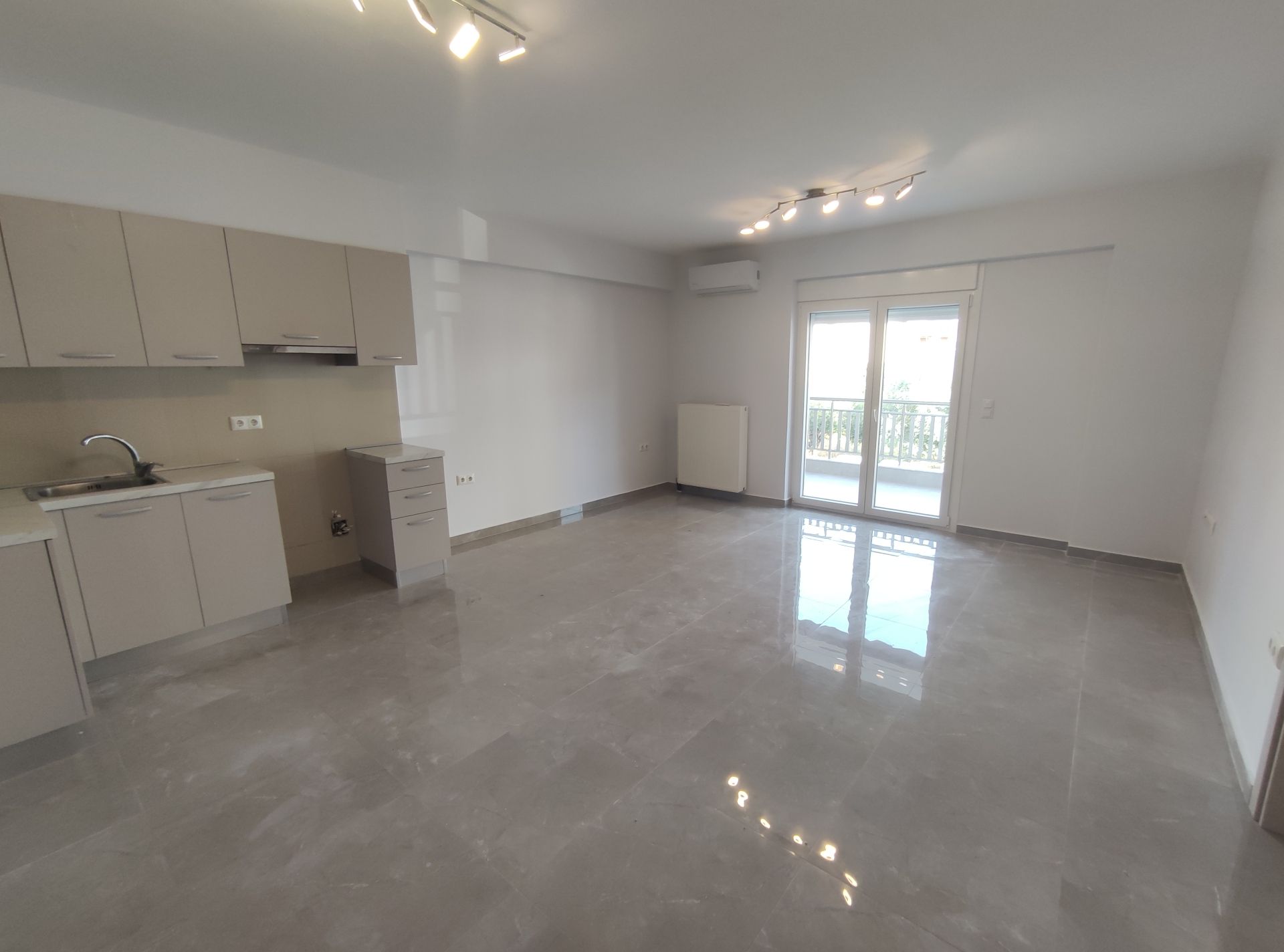 Αγγελίες - Λάρισα - Διαμέρισμα 65 τ.μ. προς ενοικίαση στη Νεάπολη