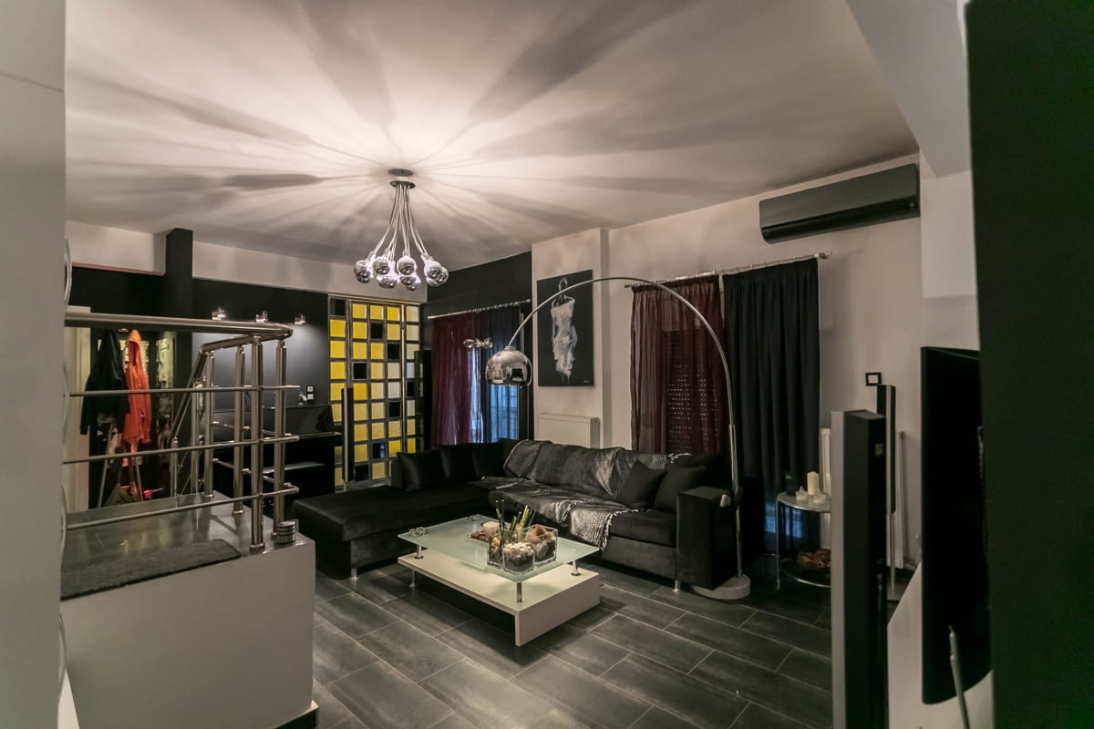 Αγγελίες - Λάρισα - Διαμέρισμα 86 τ.μ. προς πώληση στον Άγιο Αντώνιο