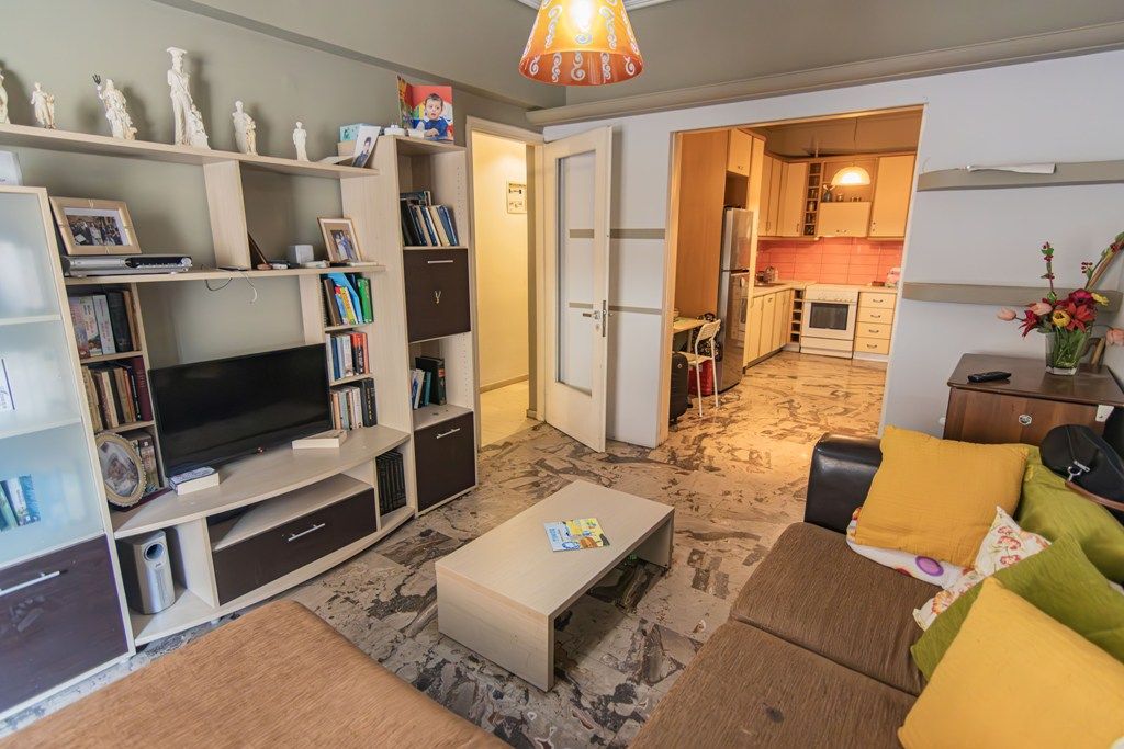 Αγγελίες - Λάρισα - Διαμέρισμα 72 τ.μ. προς πώληση στον Άγιο Κωνσταντίνο