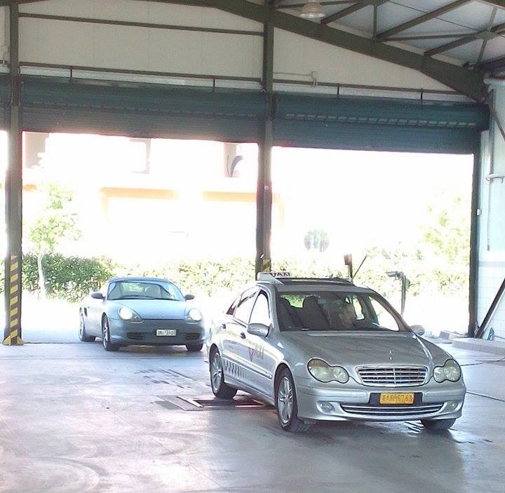 Τεχνικός έλεγχος αυτοκινήτων (ΚΤΕΟ) - Λάρισα - ΚΤΕΟ ΖΕΡΒΟΣ