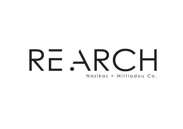 RE.ACH Nasikas + Miltiadou – Real Estate – Architecture – Construction – Insurance - Λάρισα - Νασίκα - RE.ARCH