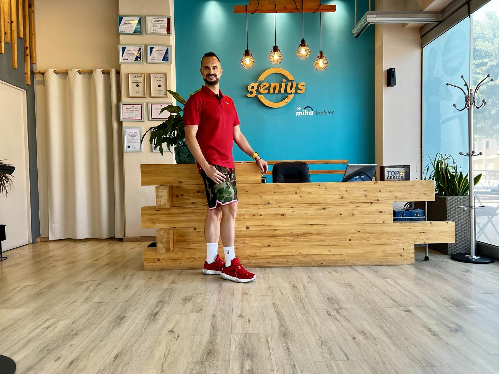 Γρήγορη εκγύμναση και απώλεια βάρους? Και όμως γίνεται! 