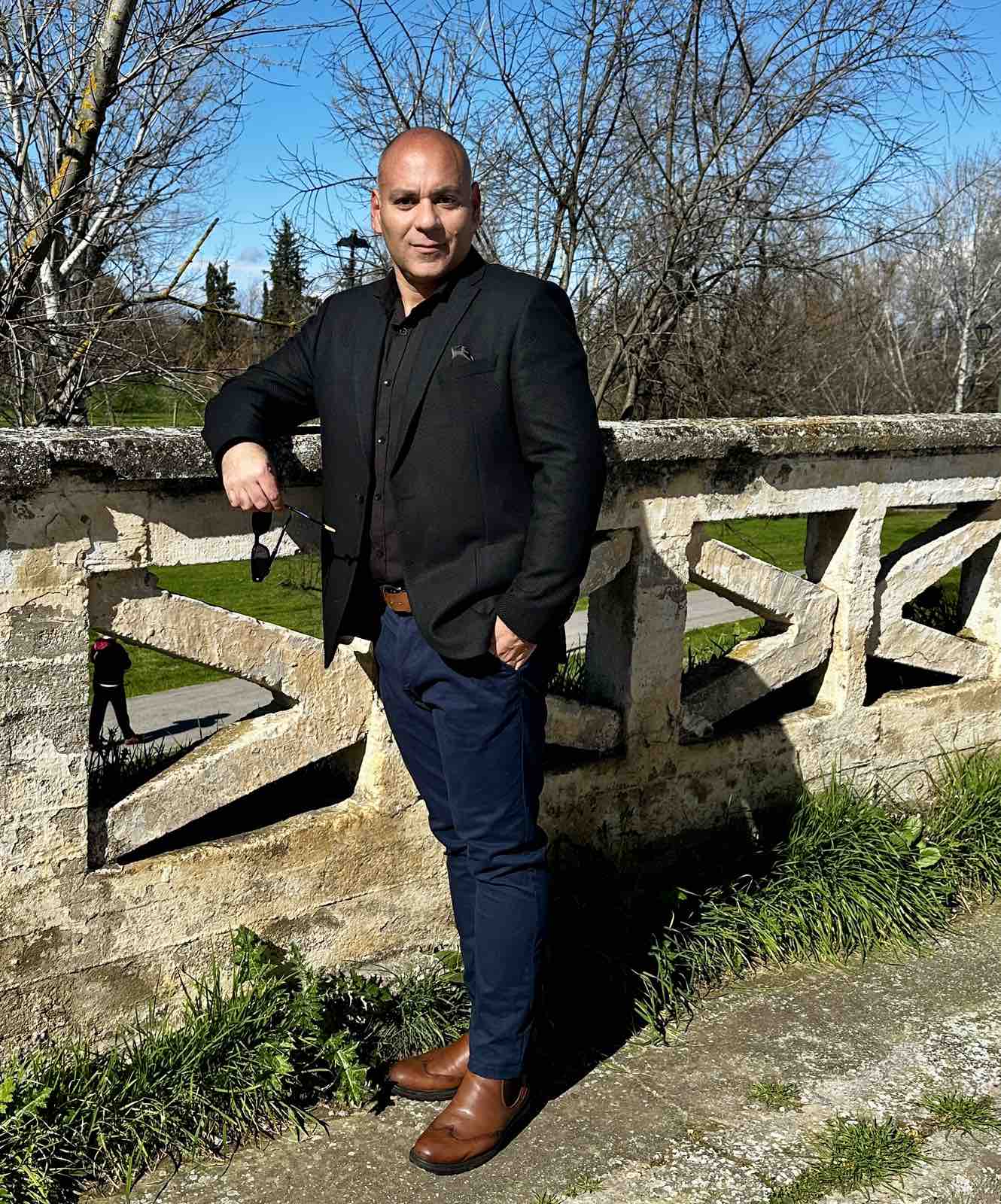 Συνέντευξη με τον Dr. Σταύρο Σιδεράκη