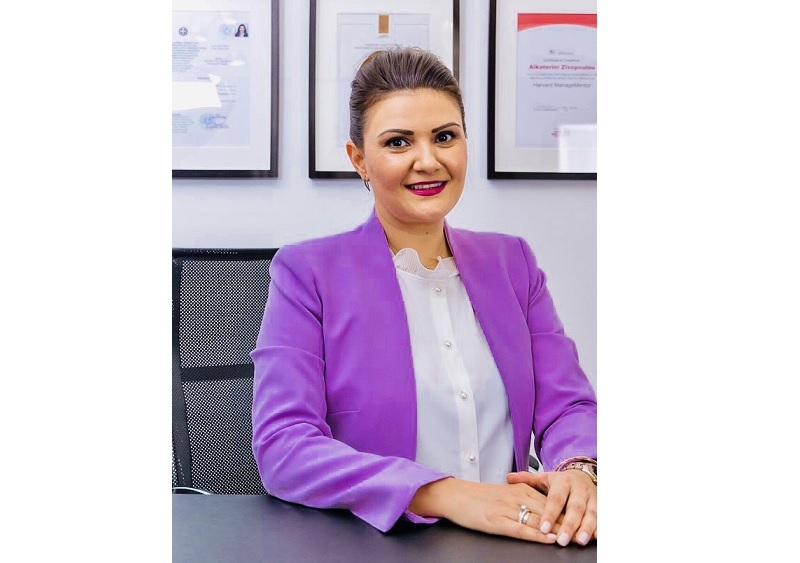 Η ψυχολόγος Κατερίνα Ζησοπούλου απαντάει στις ερωτήσεις μας για τη προσαρμογή ενός παιδιού στον παιδικό σταθμό