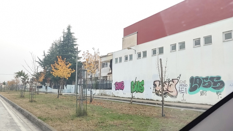 Κατεπείγουσα ΕΔΕ για απόπειρα «λιντσαρίσματος» σε Λύκειο της Λάρισας