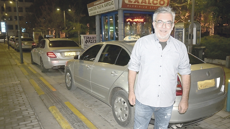 «Κούρσες» ανθρωπιάς και αλληλεγγύης