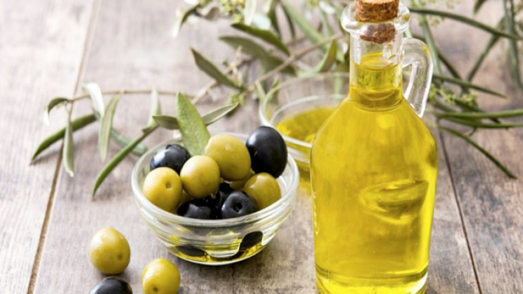 «Λαδιές» με φθηνό «παρθένο» ελαιόλαδο