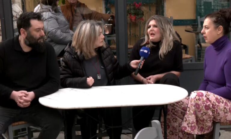 Μεταξοχώρι Αγιάς: Άφησαν την πόλη και εγκαταστάθηκαν στο «χωριό των καλλιτεχνών»