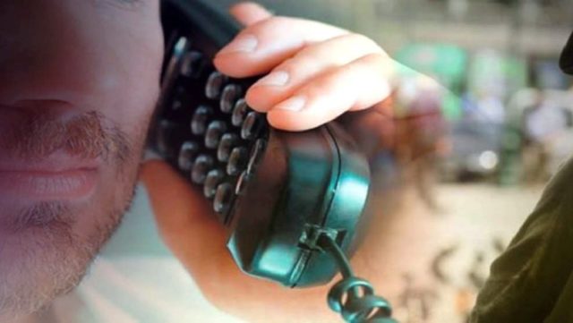 Εξιχνιάστηκε περίπτωση τηλεφωνικής απάτης στη Λάρισα με “μαϊμού” λογιστή