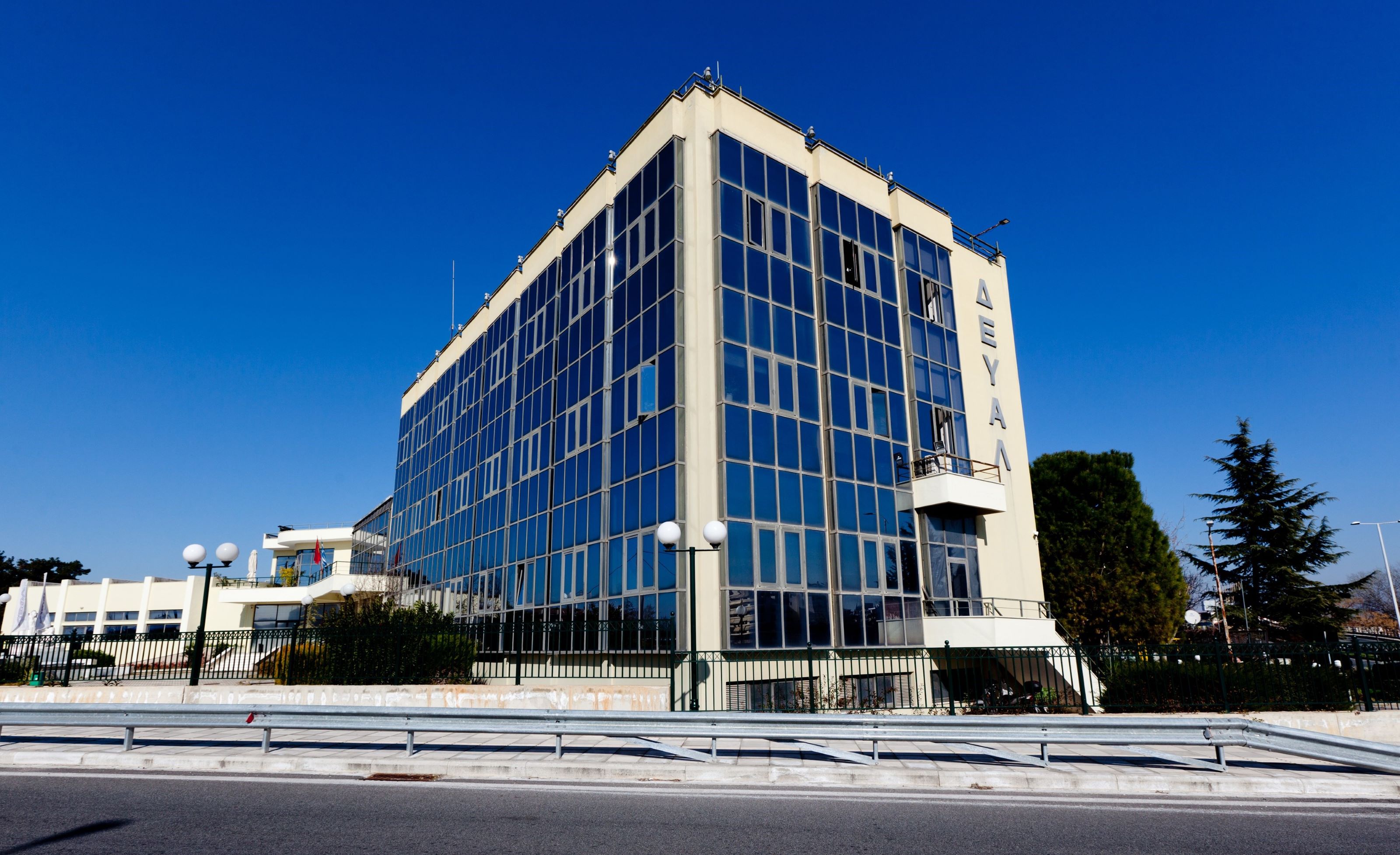 Απάντηση του Αντιπροέδρου της ΔΕΥΑ Λάρισας, κ.Κωνσταντίνου Αργυρόπουλου, σε δημοσίευμα περί δήθεν “σκανδάλου τιμολόγησης”