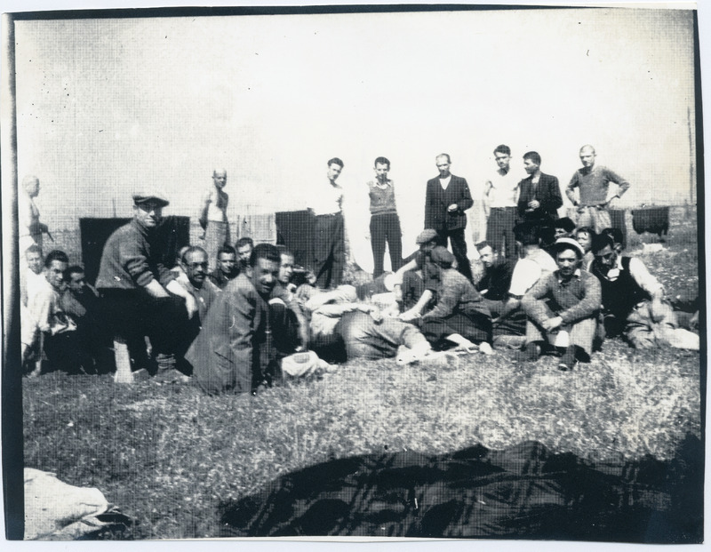 Εκδήλωση για τη απελευθέρωση της Λάρισας από το Σύλλογο Φίλων του Μουσείου Εθνικής Αντίστασης