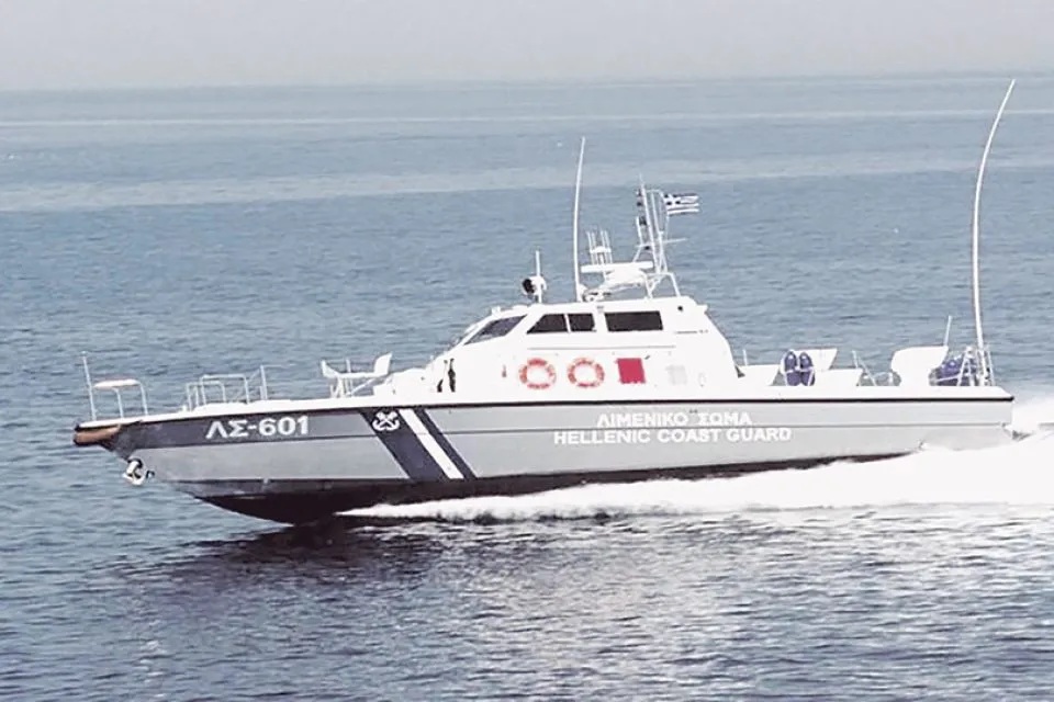 Σε προχωρημένη σήψη βρέθηκε σορός άνδρα - Ανήκει πιθανότατα στον 72χρονο Αυστριακό που είχε χαθεί από το Στόμιο