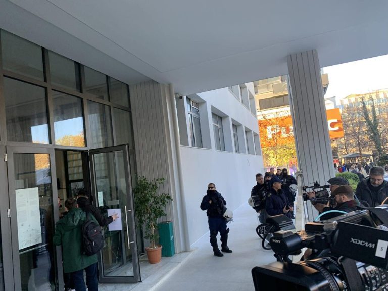 Προθεσμία για την Πέμπτη στους συλληφθέντες αγρότες