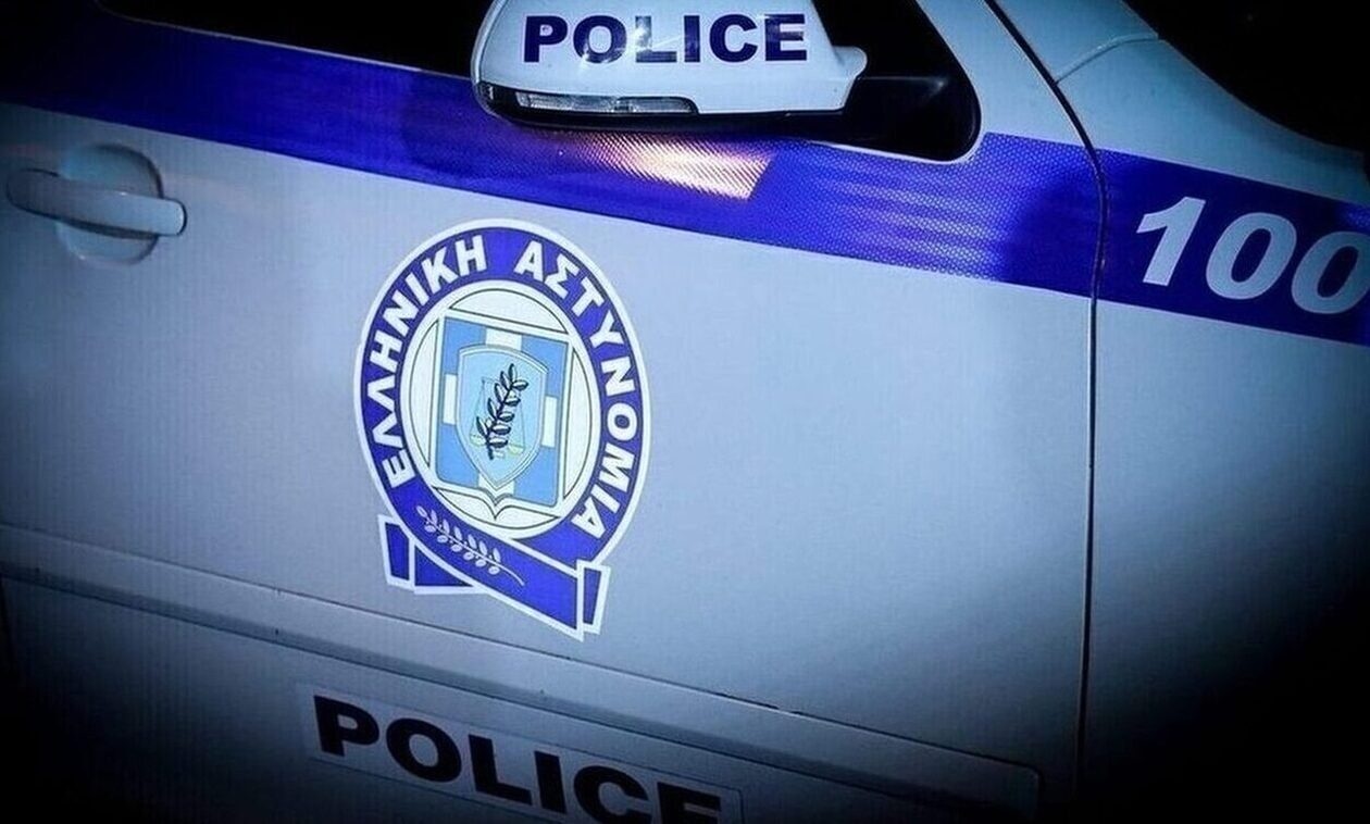 Λάρισα: Kλέφτης αφαίρεσε χάλκινα καζάνια και 70 κιλά γλυκά από ζαχαροπλαστείο!