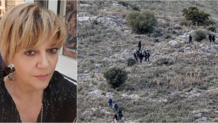 Παραιτήθηκε η ιατροδικαστής Ρουμπίνη Λεονταρή από την υπόθεση Καλογήρου