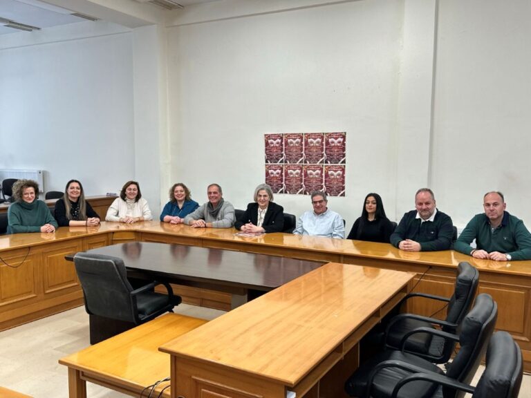 Περισσότεροι απο 700 καρναβαλιστές στο Φαρσαλινό Καρναβάλι