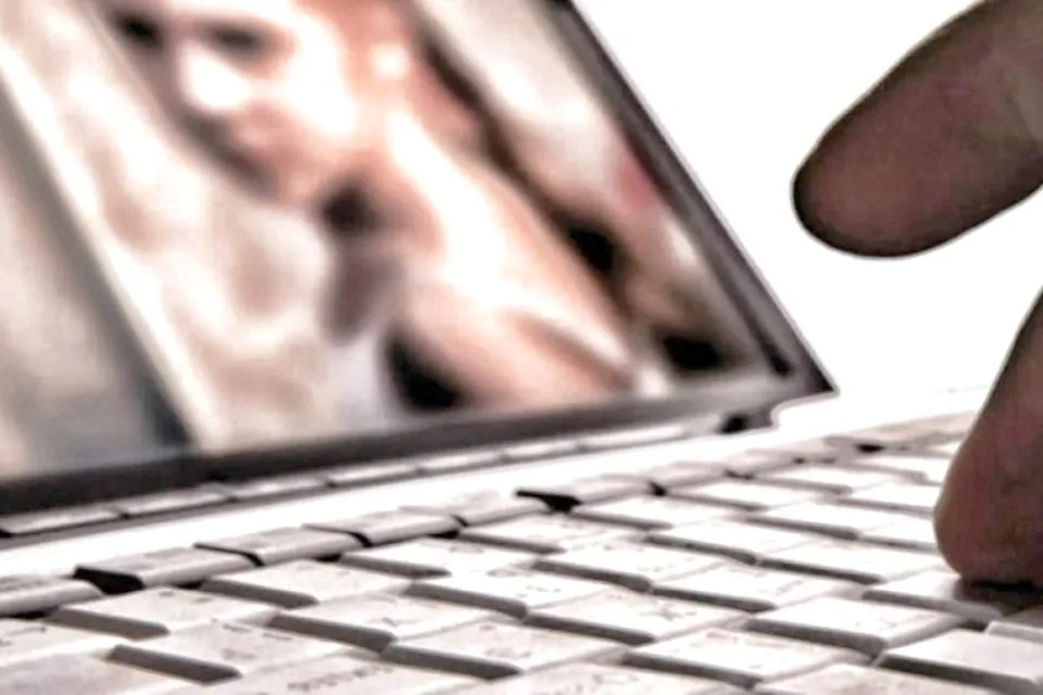 Ογκώδες υλικό παιδικής πορνογραφίας σε υπολογιστή 46χρονου Λαρισαίου