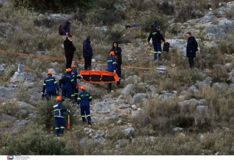 Yπόθεση Καλογήρου: Με παραγγελία εισαγγελέα η έρευνα ανατίθεται στο τμήμα Ανθρωποκτονιών της Αθήνας