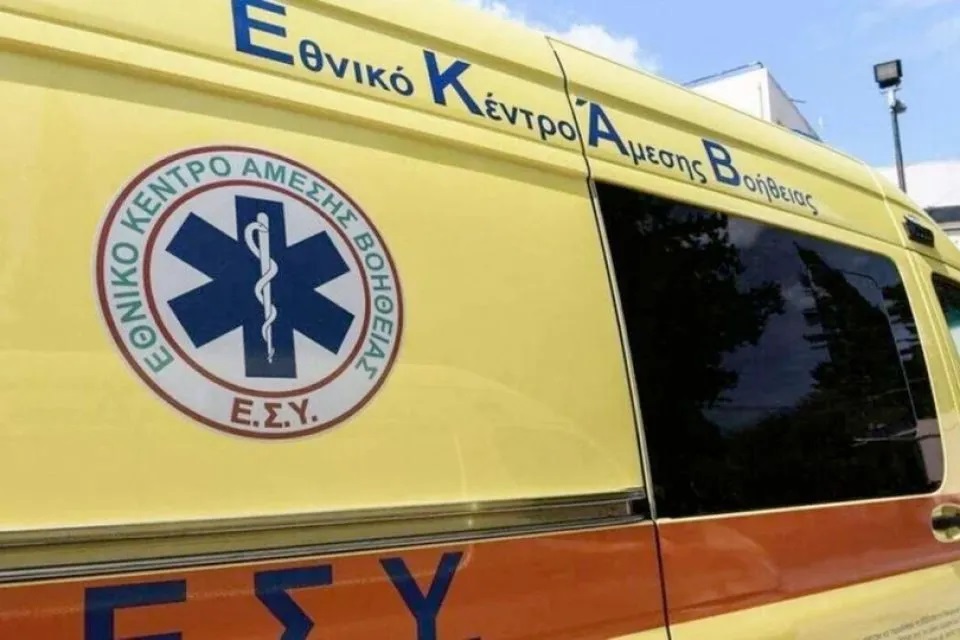 Κτηνοτρόφος μαχαίρωσε τον βοσκό του