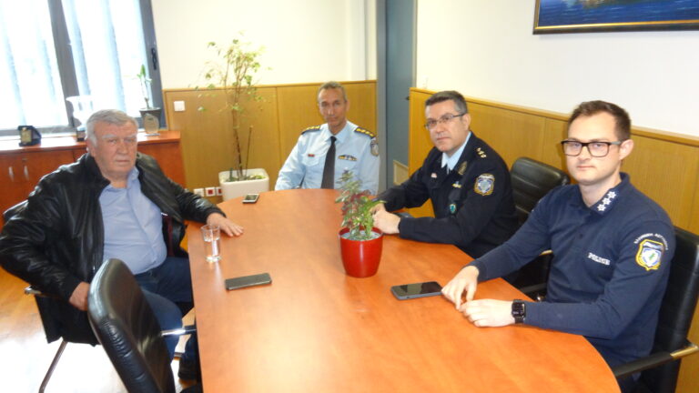 Μεγαλύτερη αστυνόμευση για να αποτραπούν οι κλοπές μετασχηματιστών ζητά ο Δήμαρχος Κιλελέρ