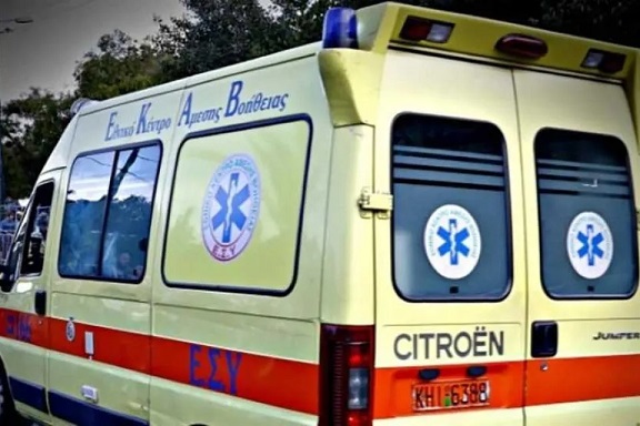 Τραγωδία: Απαγχονίστηκε 62χρονος άνδρας – Τον βρήκαν νεκρό στην αυλή του σπιτιού του