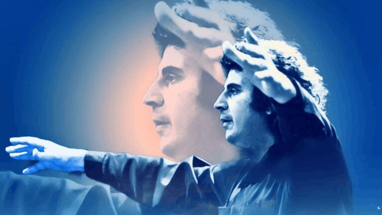 Λάρισα: Αφιέρωμα στον Μίκη Θεοδωράκη στο Μουσείο Θεσσαλικής Ζωής