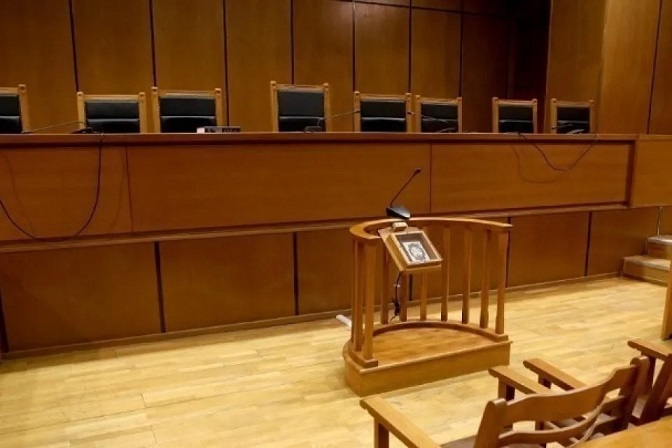 Φάρσαλα : Ένοχος 80χρονος για απόπειρα γενετήσιας πράξης σε 15χρονο