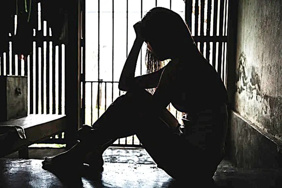 «Σκλάβα» του σεξ 20χρονη Κολομβιανή στη Λάρισα