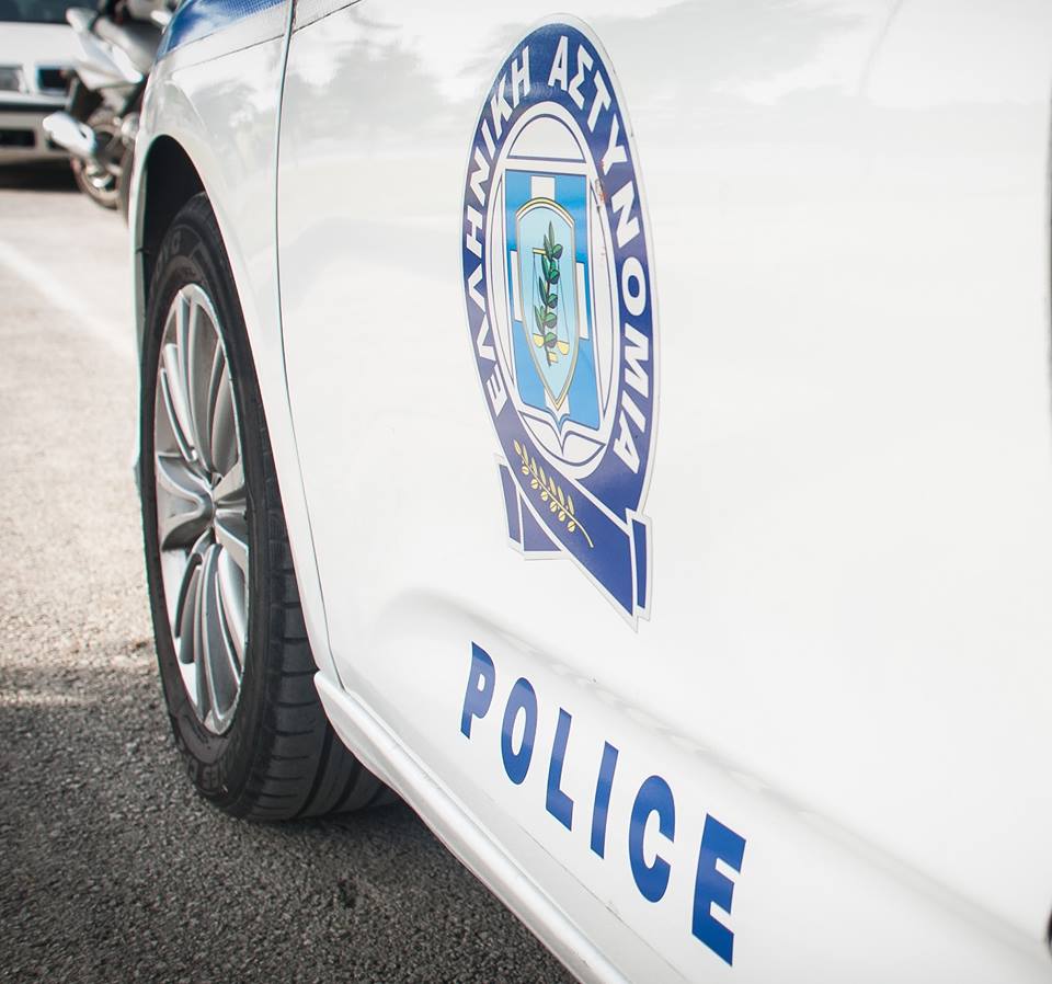 Λάρισα : Μία σύλληψη για κατοχή και διακίνηση κάνναβης