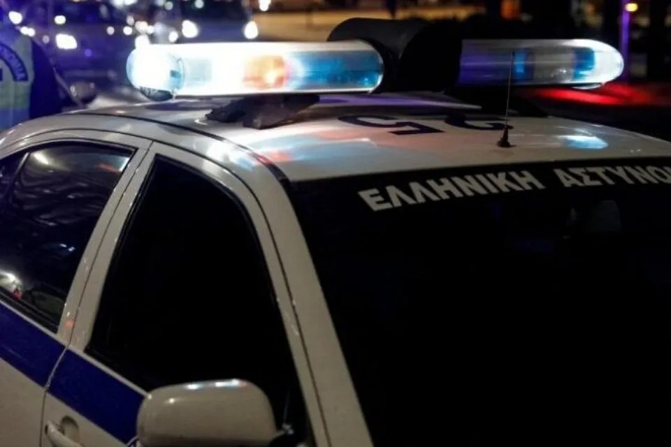 Λαρισαίος μαχαίρωσε υπεύθυνο καταστήματος