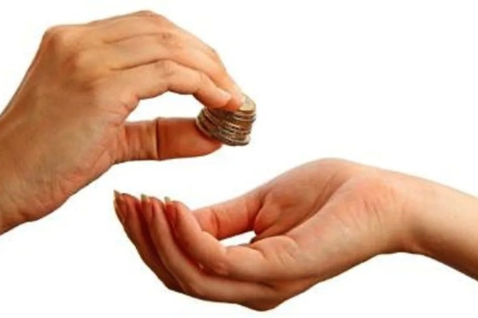 Έρανος - απάτη στο όνομα της Μητρόπολης