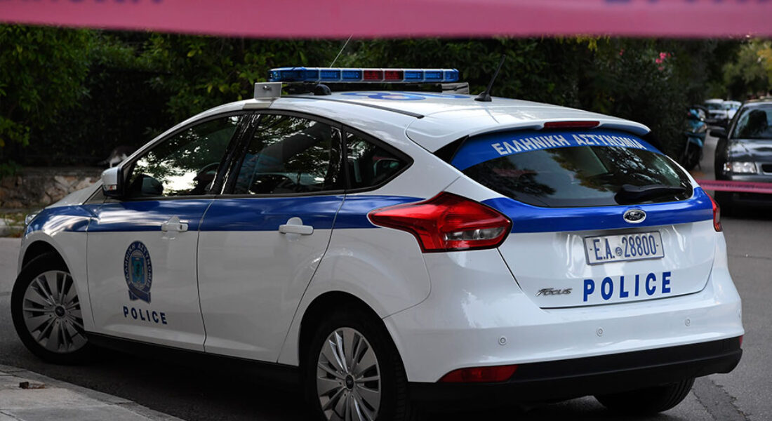 Λάρισα: Άνδρας επιχείρησε να αυτοκτονήσει – Σωτήρια επέμβαση των Αρχών