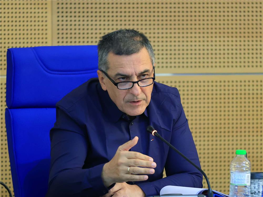 Έργα οδικής ασφάλειας 10 εκατ. ευρώ στην Περιφερειακή Ενότητα Λάρισας από την Περιφέρεια Θεσσαλίας