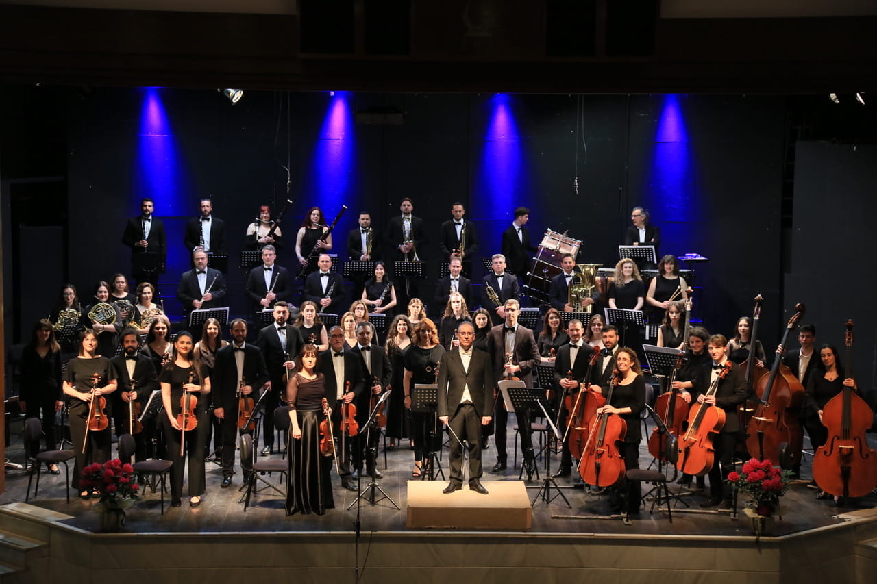Δύο συναυλίες με Haydn και σύγχρονους Έλληνες συνθέτες στο Δημοτικό Ωδείο Λάρισας