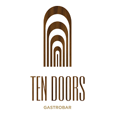 Ten Doors