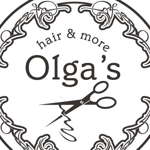 Olga's Ntosti Hair & More
